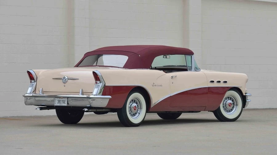 1956 Buick Special - Image 3 of 12