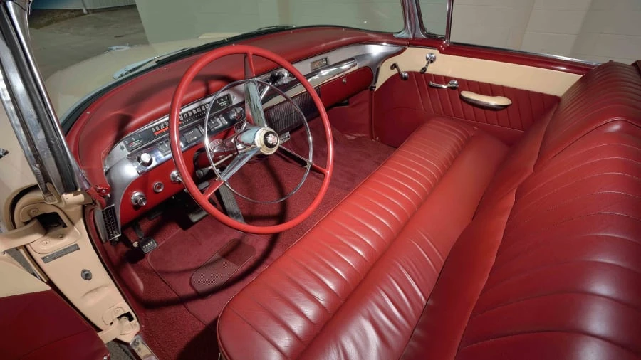 1956 Buick Special - Image 4 of 12