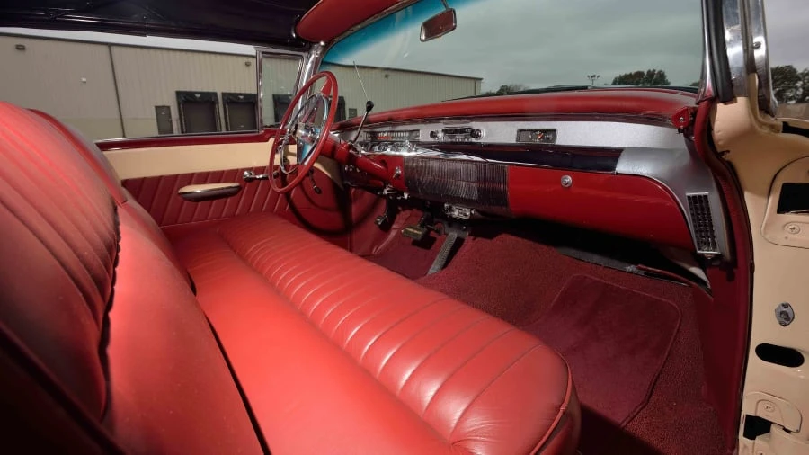 1956 Buick Special - Image 5 of 12