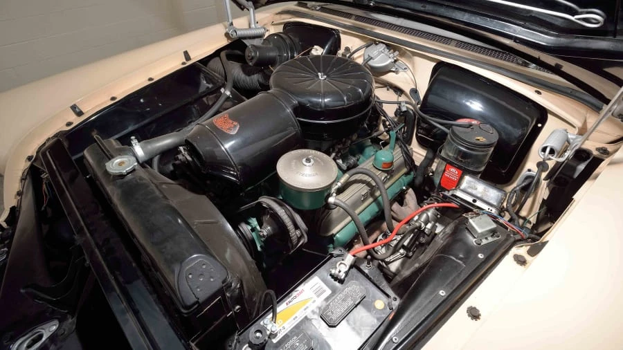 1956 Buick Special - Image 6 of 12