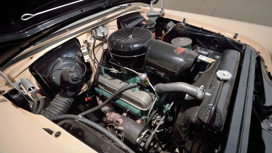 1956 Buick Special - Image 7 of 12
