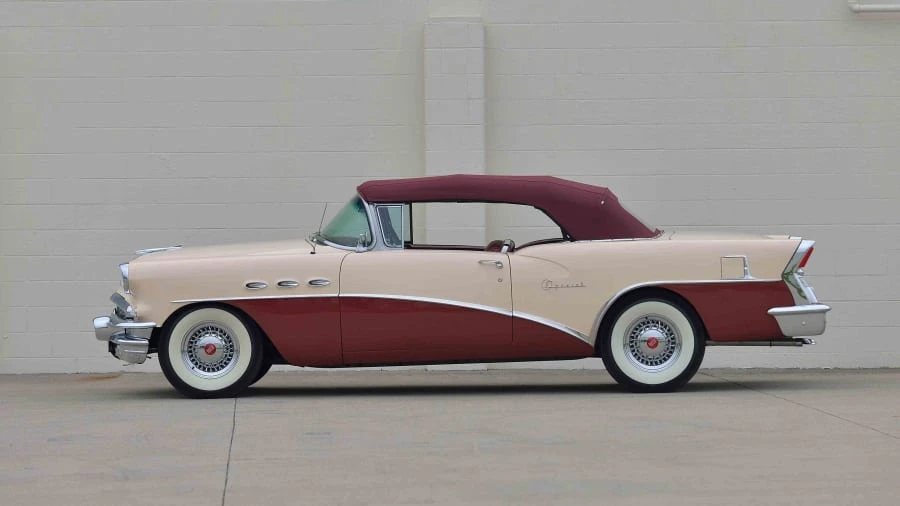 1956 Buick Special - Image 8 of 12