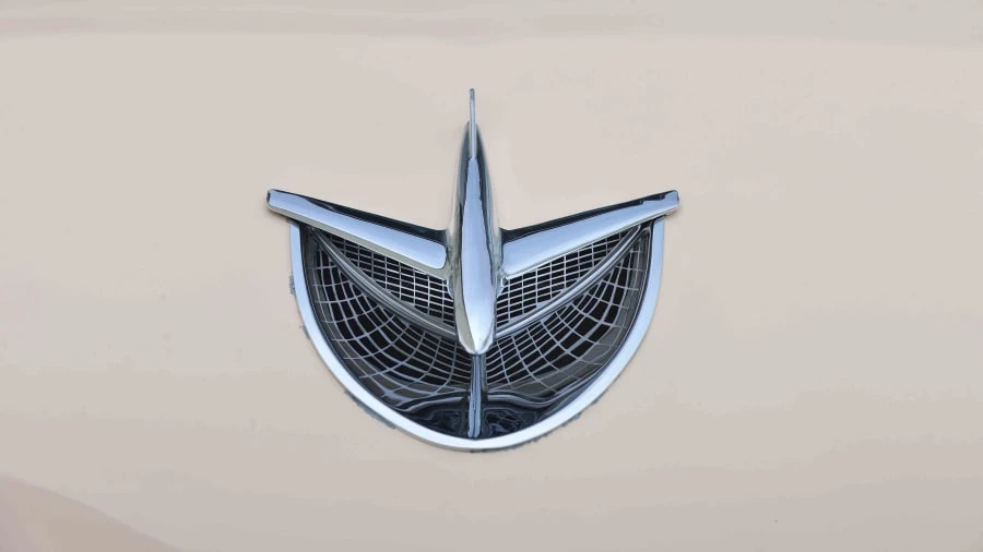 1956 Buick Special - Image 9 of 12