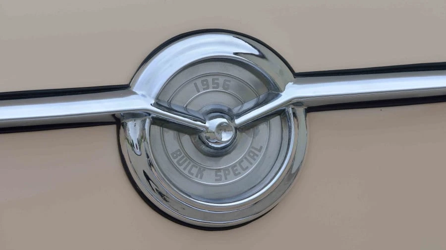 1956 Buick Special - Image 11 of 12