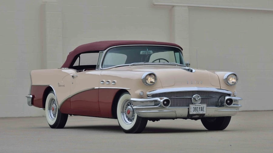 1956 Buick Special - Image 12 of 12