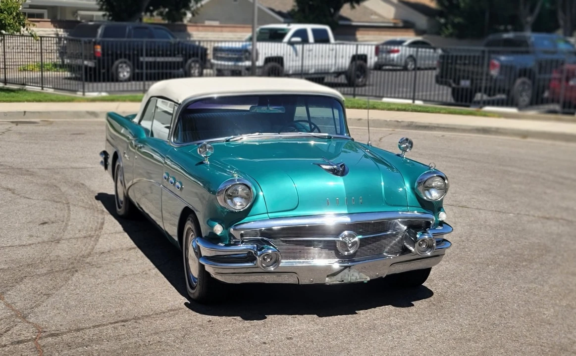 1956 Buick Special - Image 24 of 31