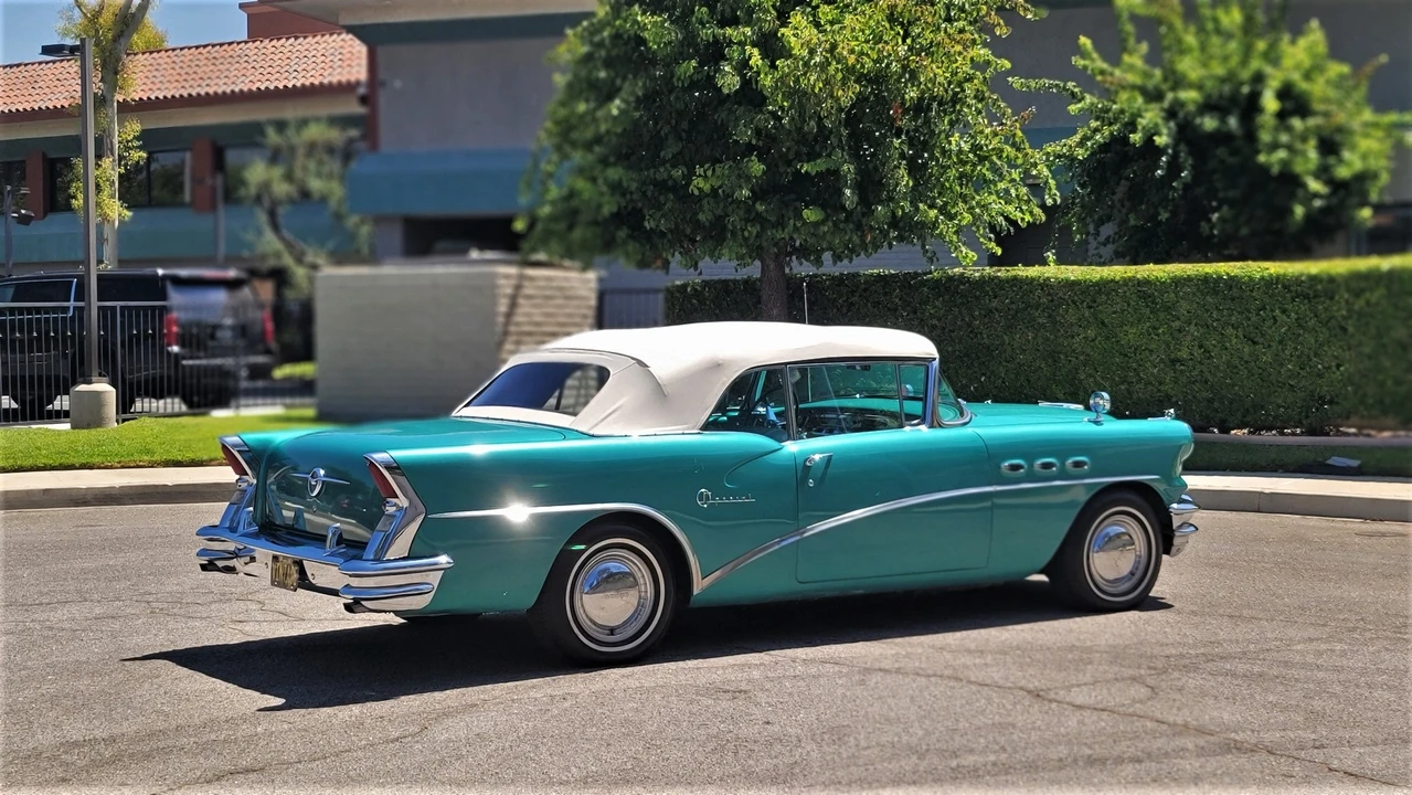 1956 Buick Special - Image 20 of 31