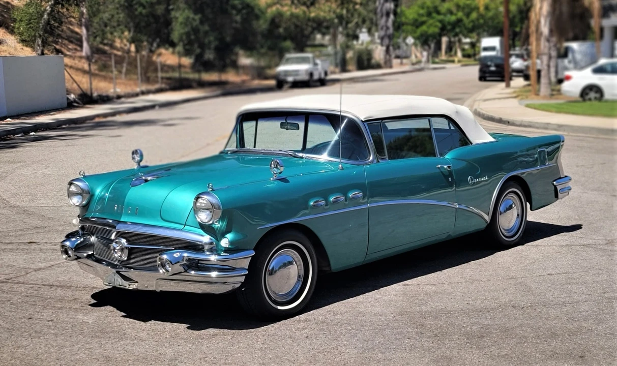 1956 Buick Special - Image 14 of 31