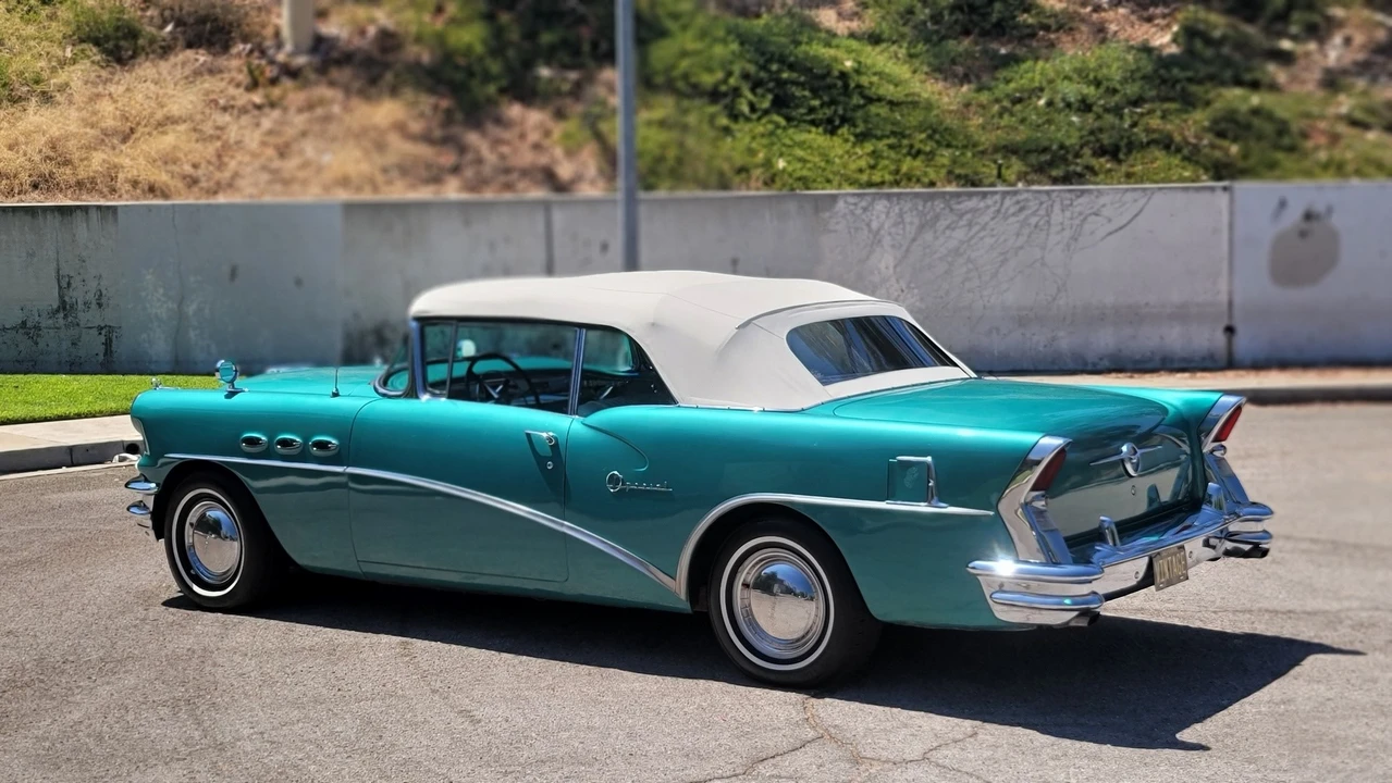 1956 Buick Special - Image 17 of 31