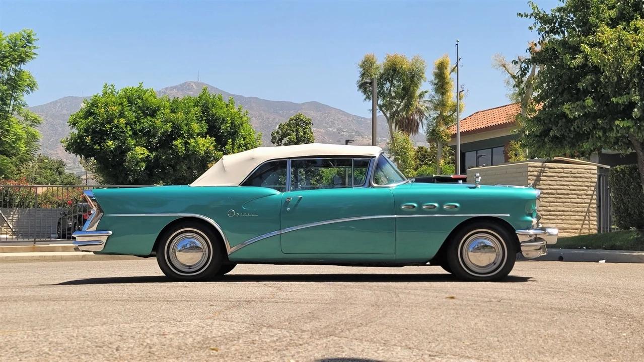 1956 Buick Special - Image 22 of 31