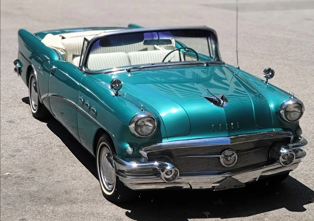 1956 Buick Special - Image 12 of 31