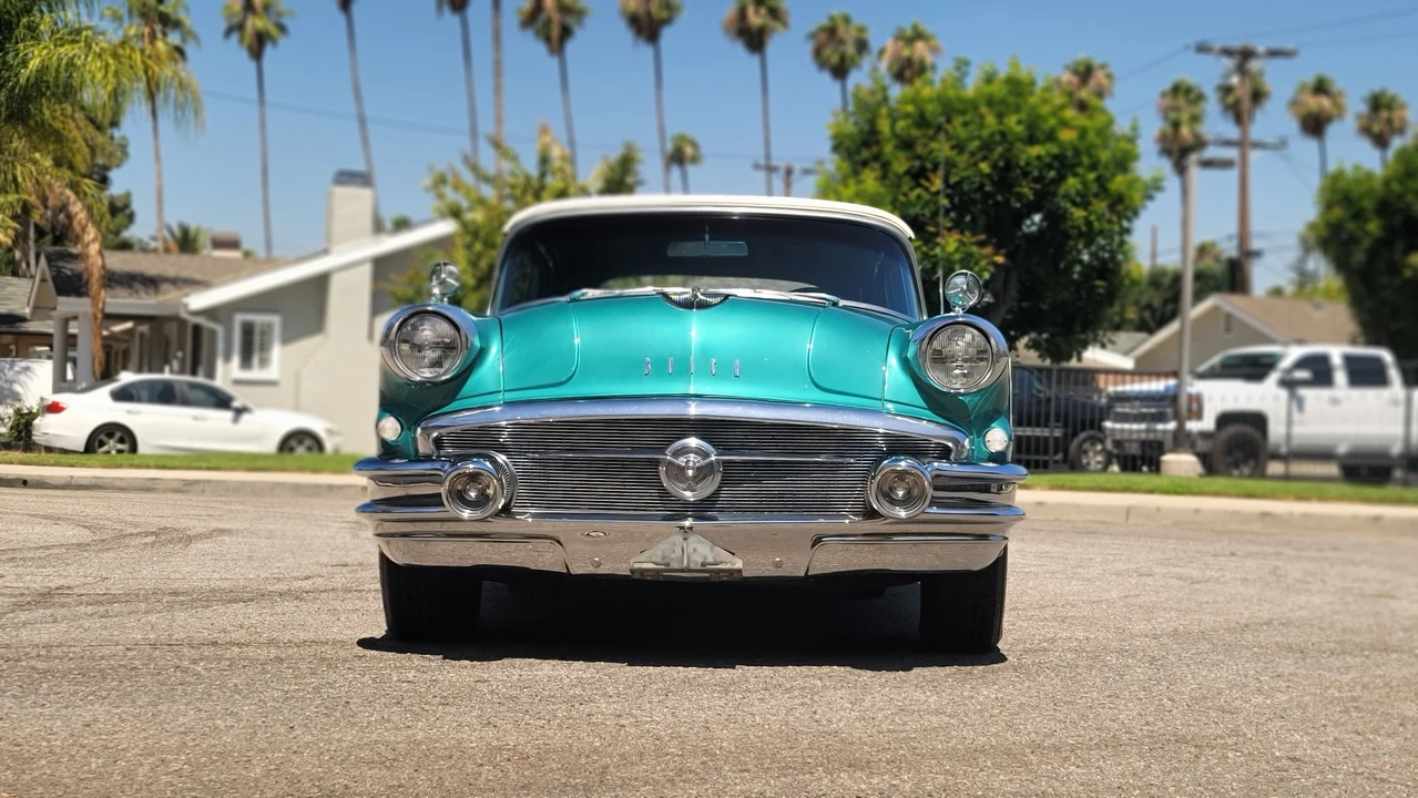 1956 Buick Special - Image 25 of 31