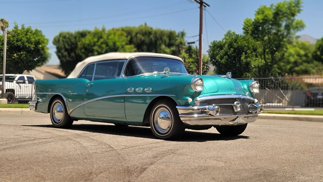 1956 Buick Special - Image 23 of 31