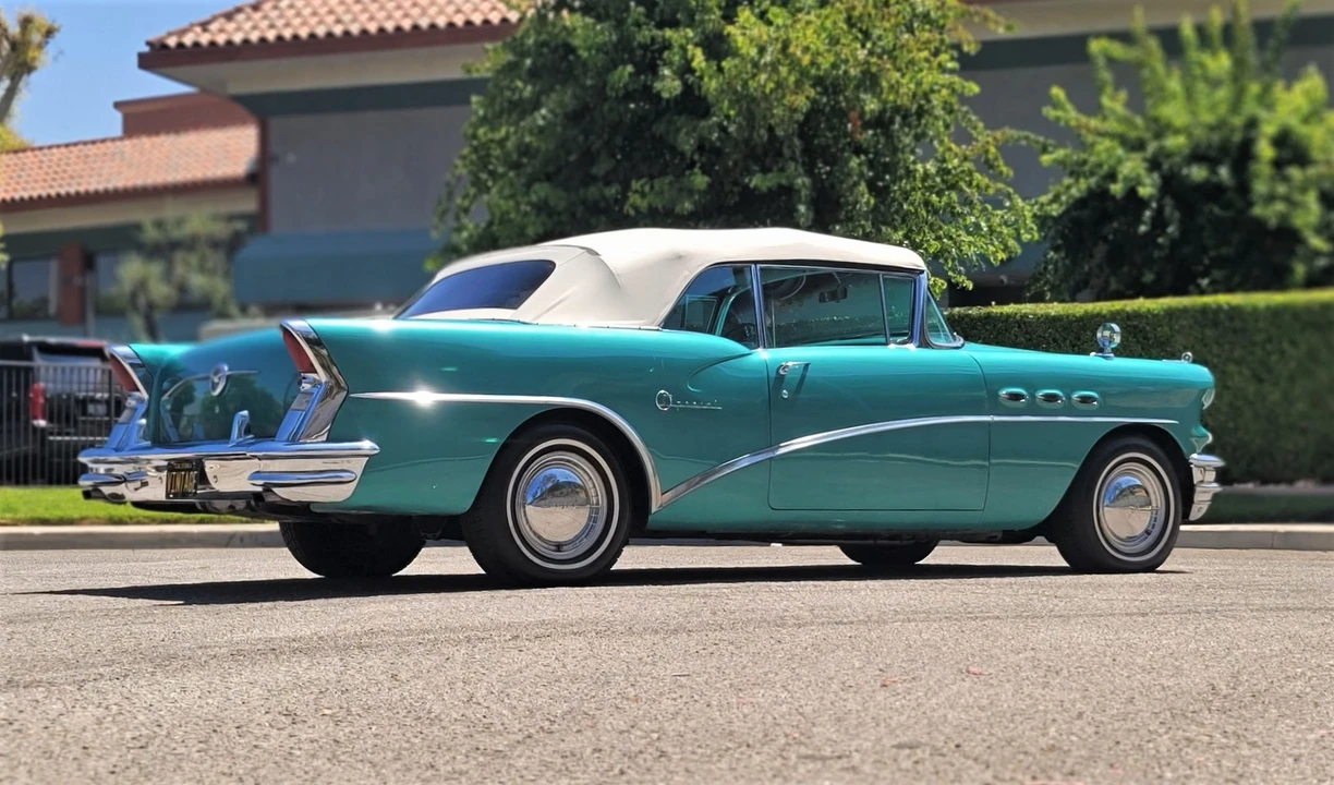 1956 Buick Special - Image 21 of 31
