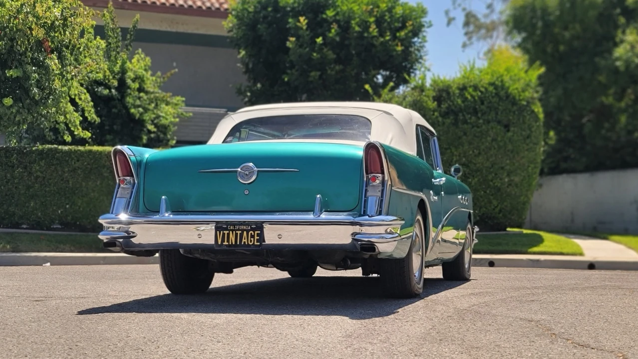 1956 Buick Special - Image 19 of 31