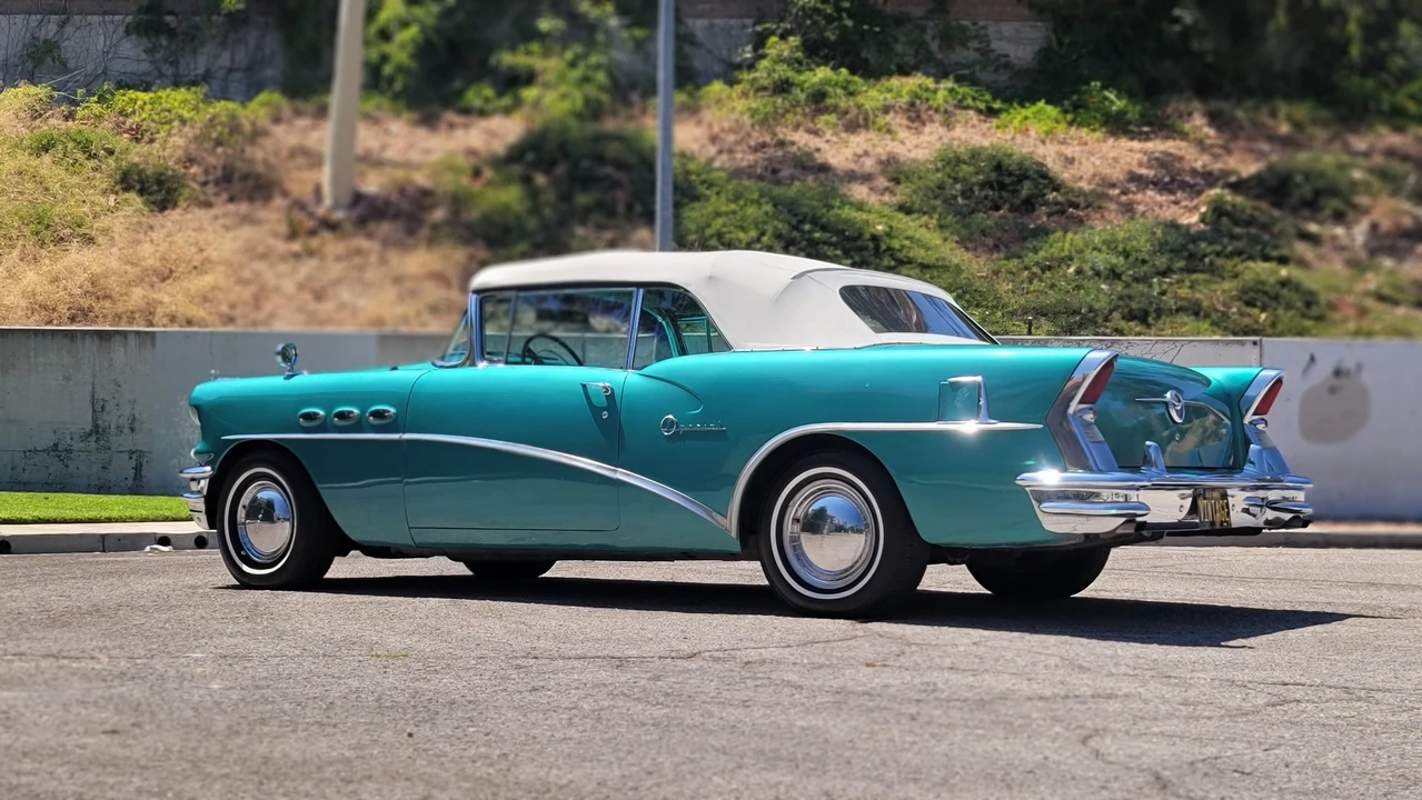 1956 Buick Special - Image 16 of 31