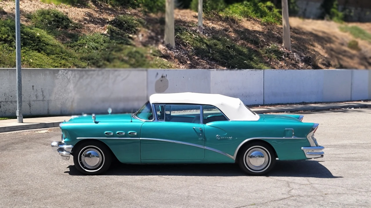 1956 Buick Special - Image 15 of 31