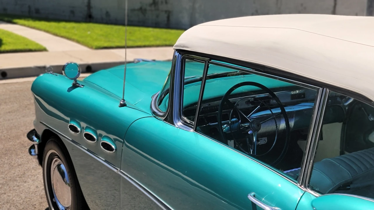 1956 Buick Special - Image 31 of 31
