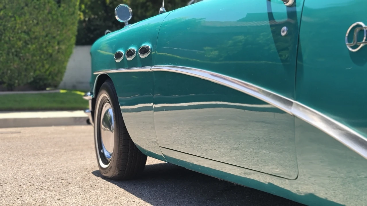1956 Buick Special - Image 30 of 31
