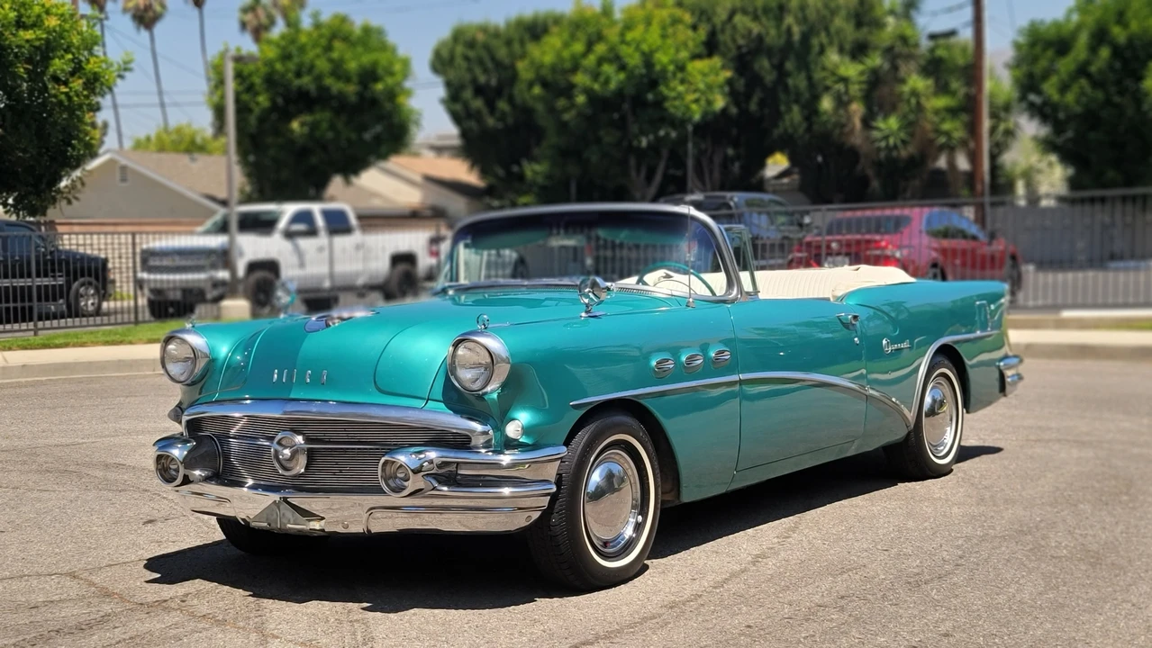 1956 Buick Special - Image 3 of 31