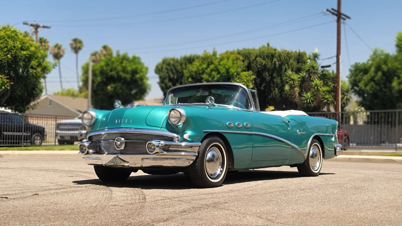 1956 Buick Special - Image 2 of 31