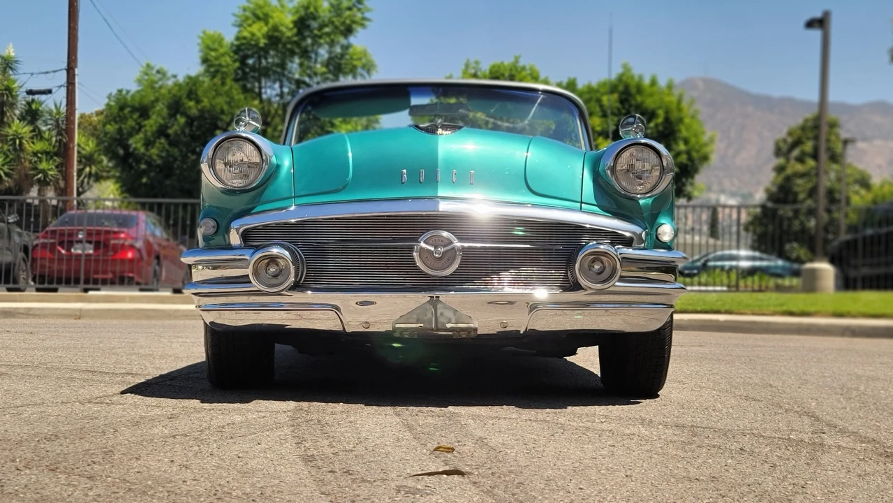 1956 Buick Special - Image 13 of 31