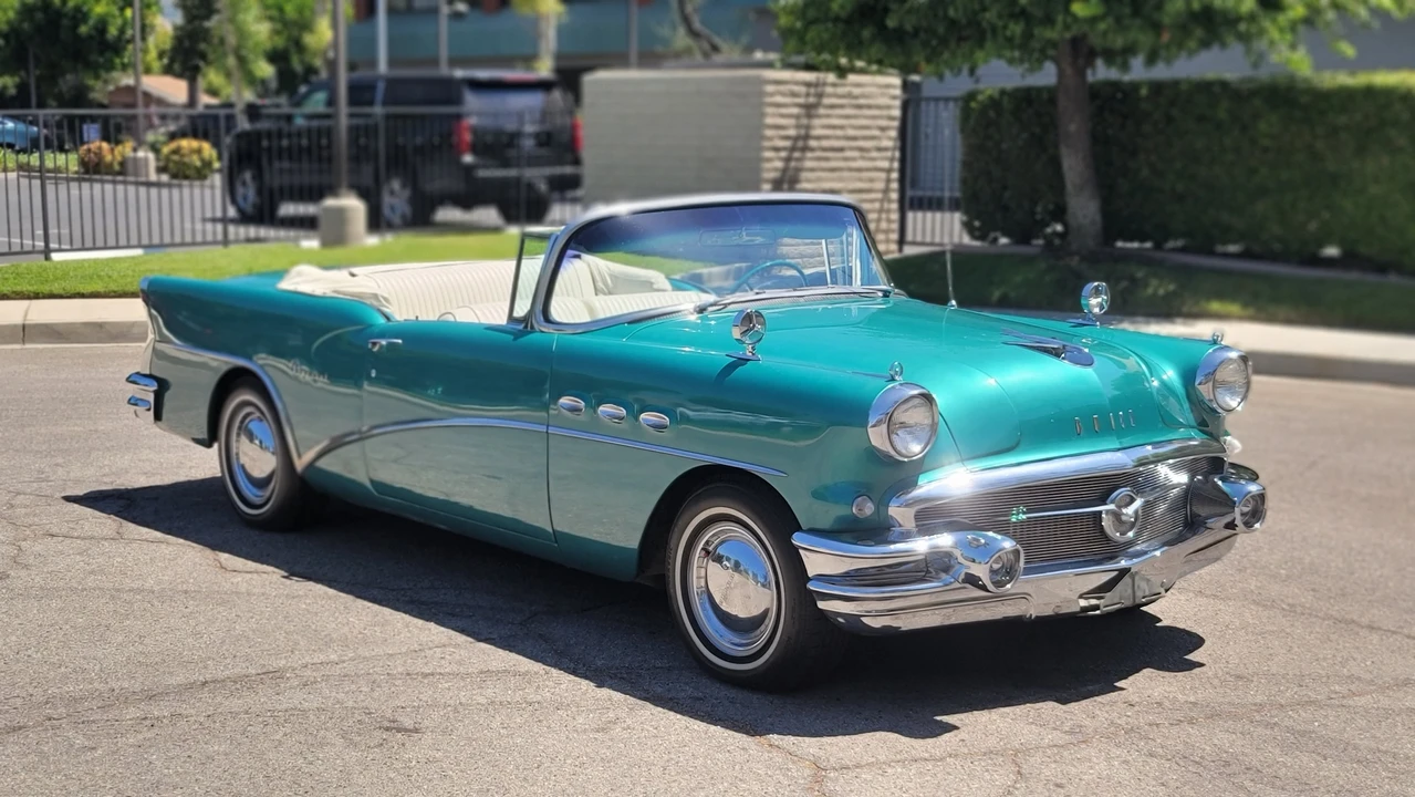 1956 Buick Special - Image 11 of 31