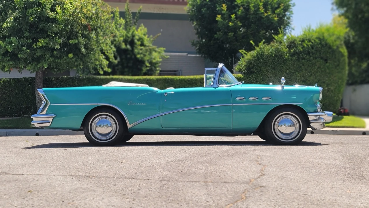 1956 Buick Special - Image 10 of 31
