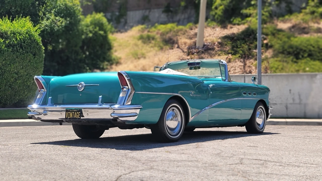 1956 Buick Special - Image 9 of 31