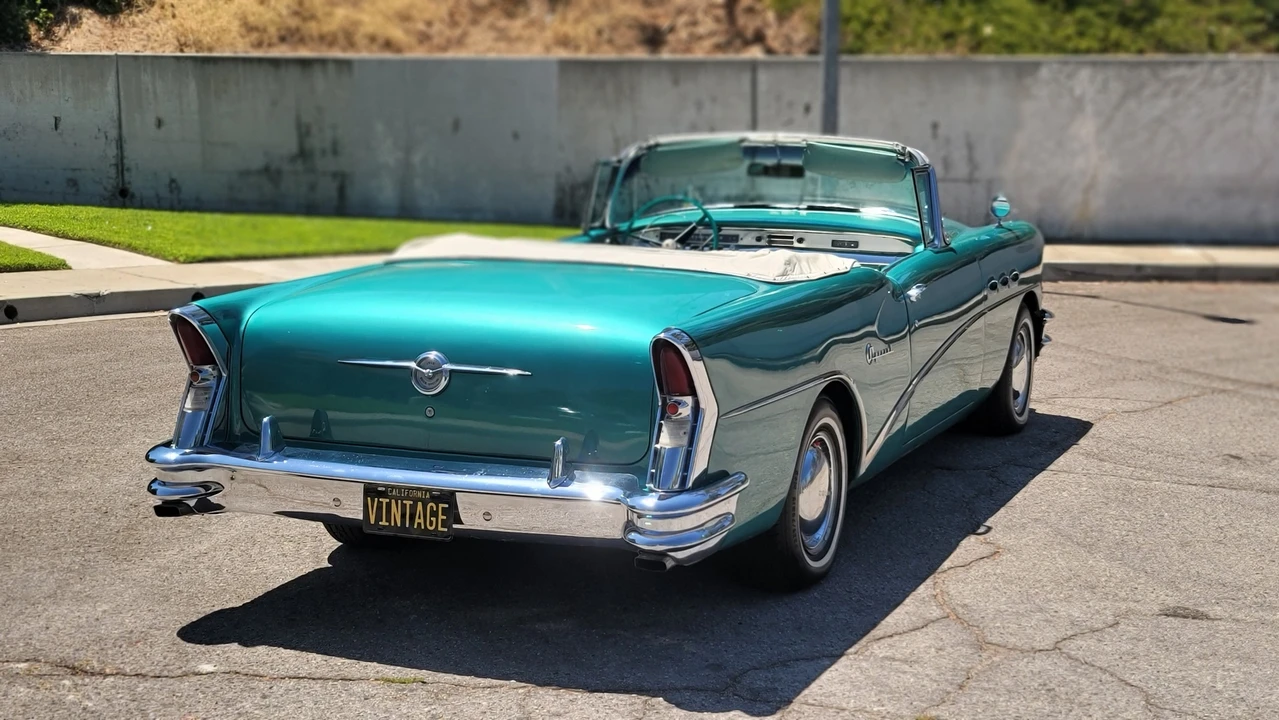 1956 Buick Special - Image 8 of 31