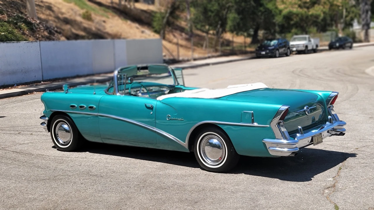 1956 Buick Special - Image 4 of 31