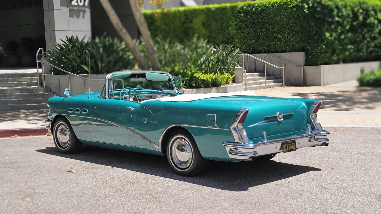 1956 Buick Special - Image 6 of 31