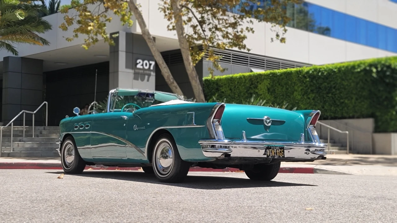 1956 Buick Special - Image 5 of 31