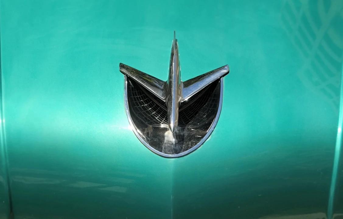 1956 Buick Special - Image 26 of 31