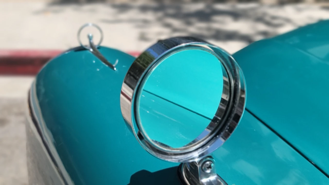 1956 Buick Special - Image 29 of 31