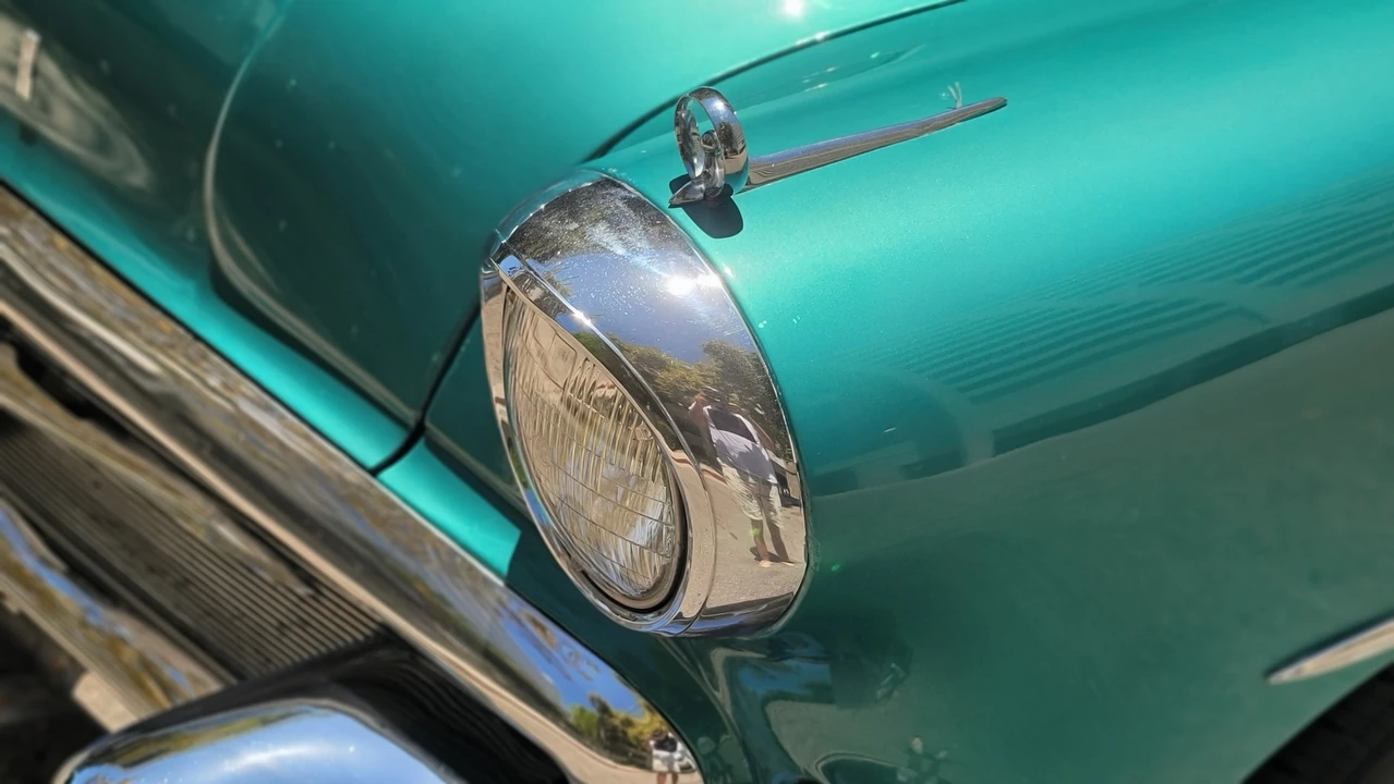 1956 Buick Special - Image 28 of 31
