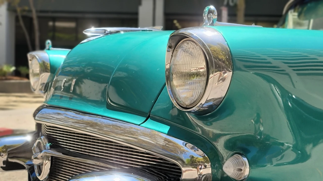 1956 Buick Special - Image 27 of 31