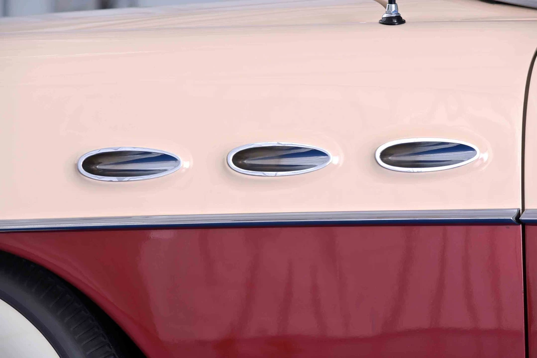 1956 Buick Special - Image 24 of 31