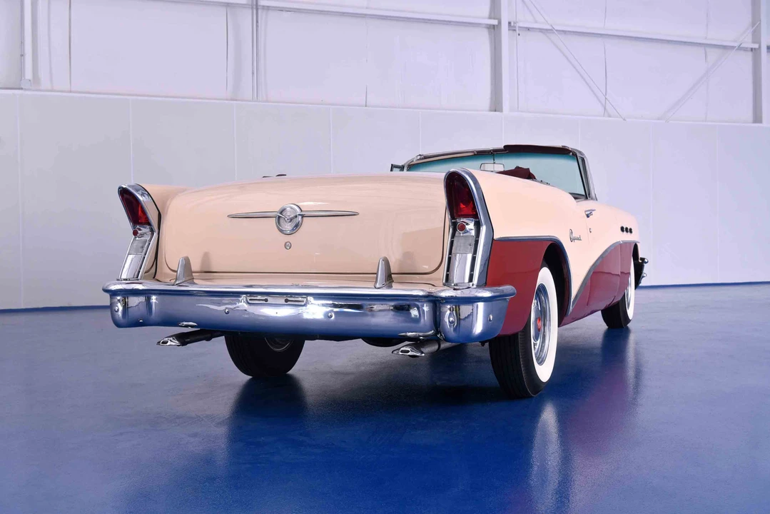 1956 Buick Special - Image 6 of 31