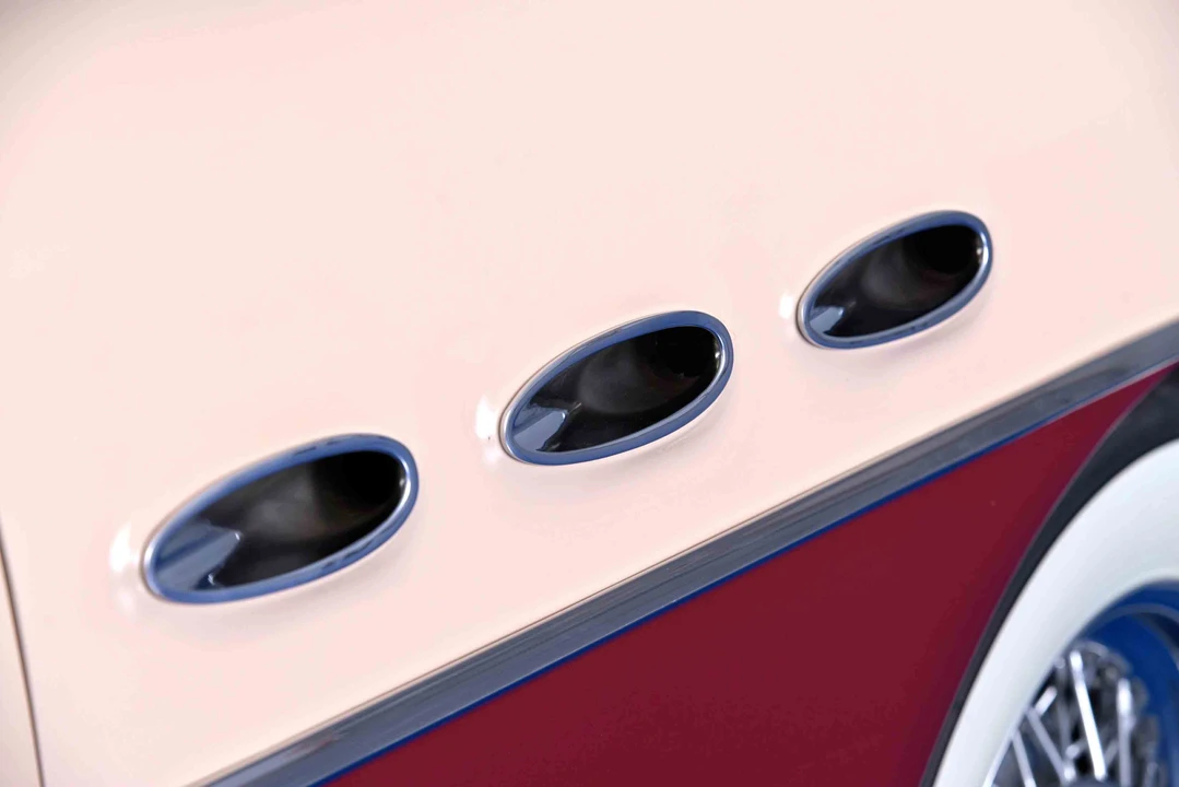 1956 Buick Special - Image 16 of 31