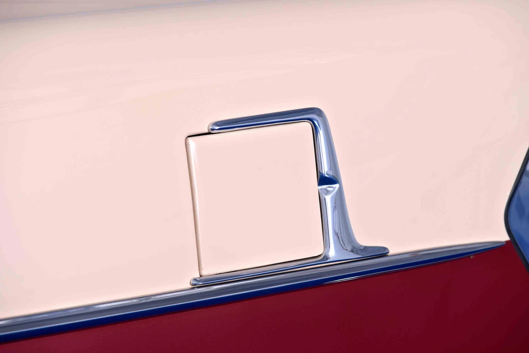 1956 Buick Special - Image 30 of 31