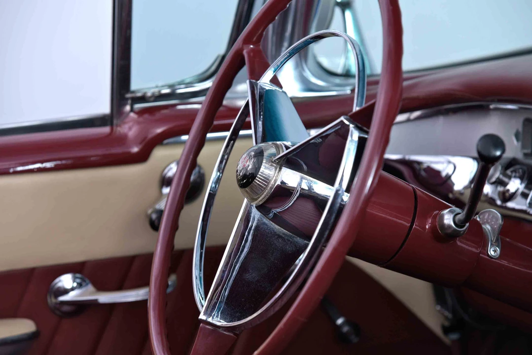 1956 Buick Special - Image 15 of 31