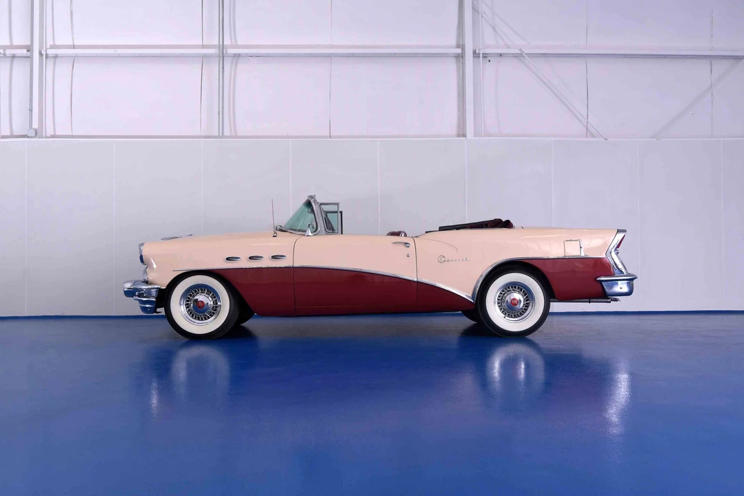 1956 Buick Special - Image 8 of 31