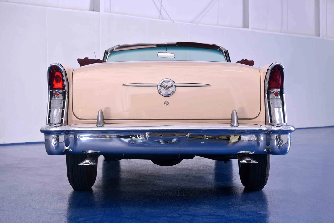 1956 Buick Special - Image 5 of 31