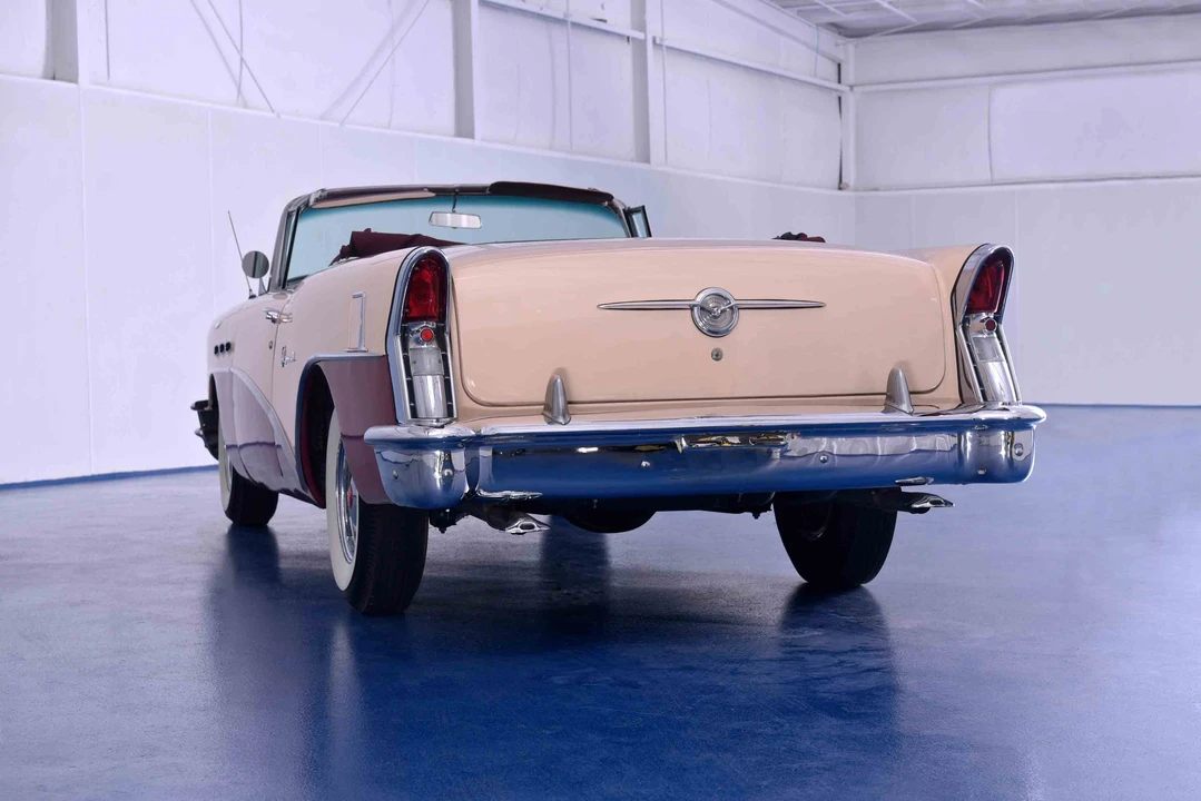 1956 Buick Special - Image 7 of 31
