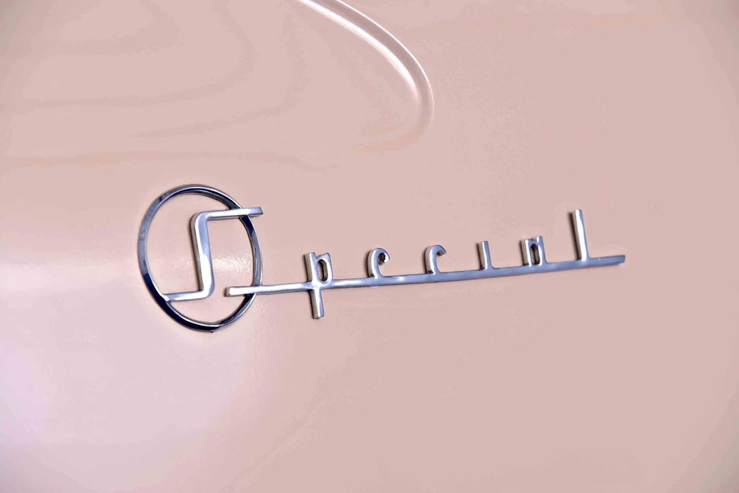 1956 Buick Special - Image 28 of 31