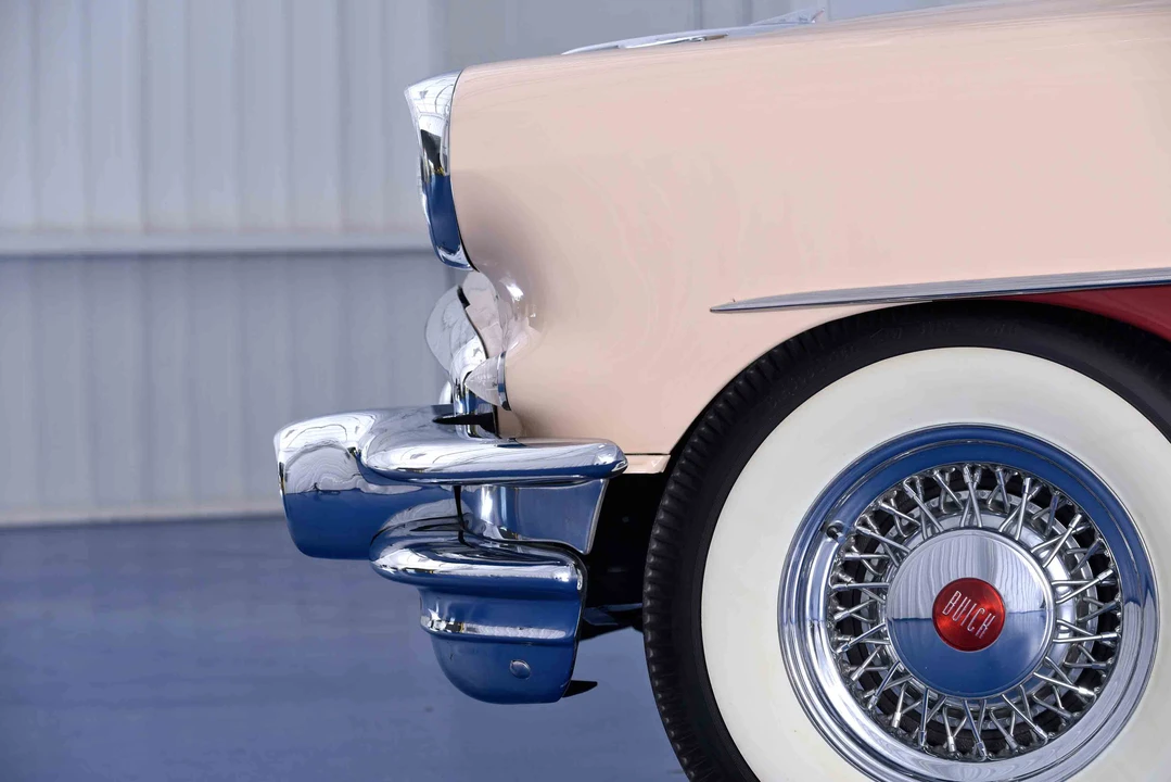 1956 Buick Special - Image 22 of 31