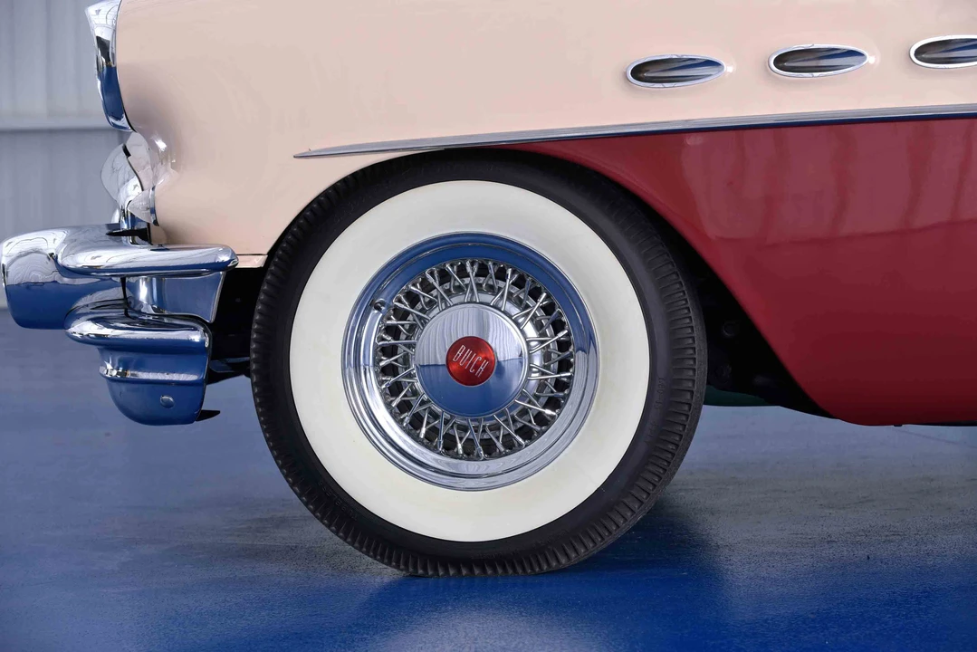 1956 Buick Special - Image 23 of 31