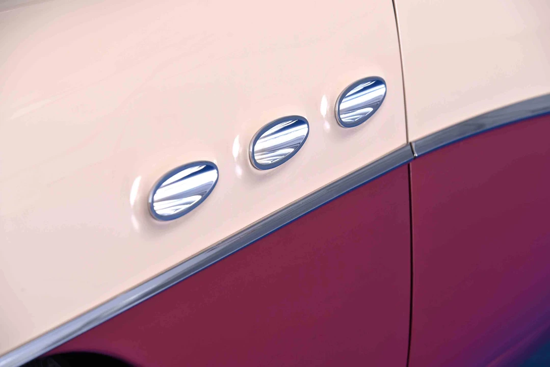 1956 Buick Special - Image 21 of 31