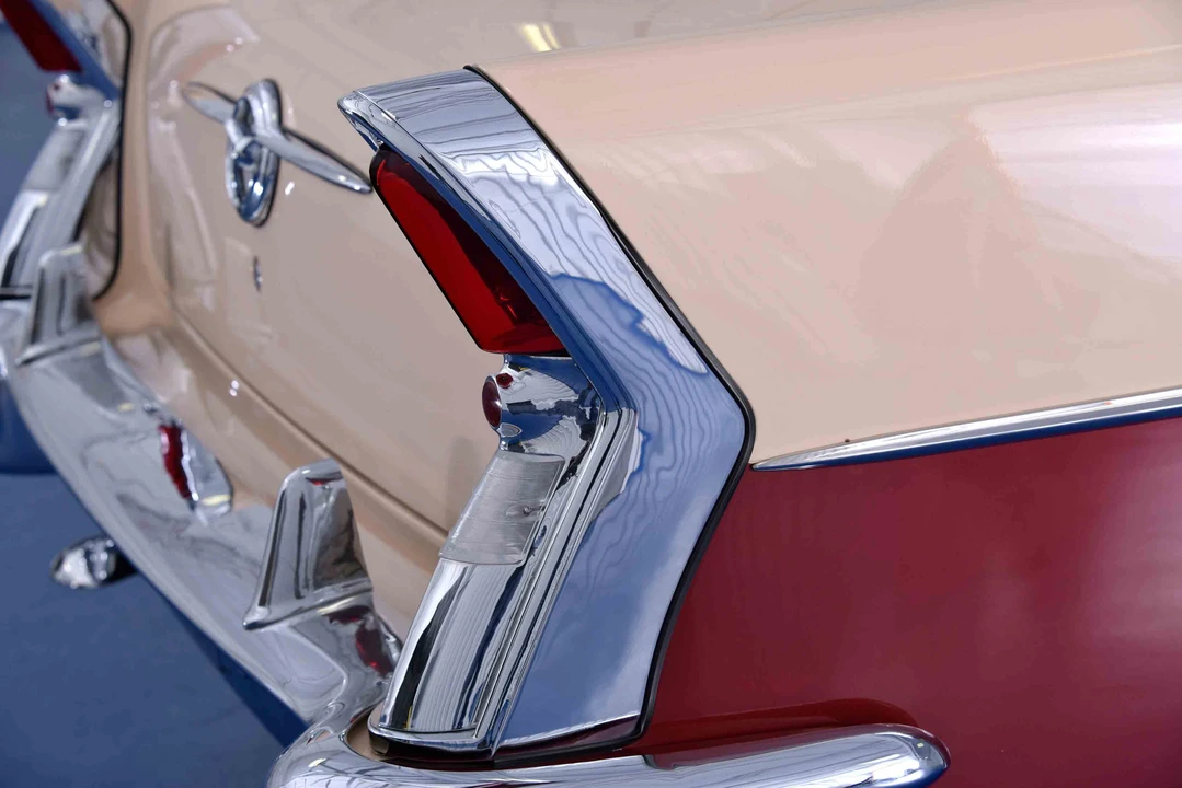 1956 Buick Special - Image 10 of 31